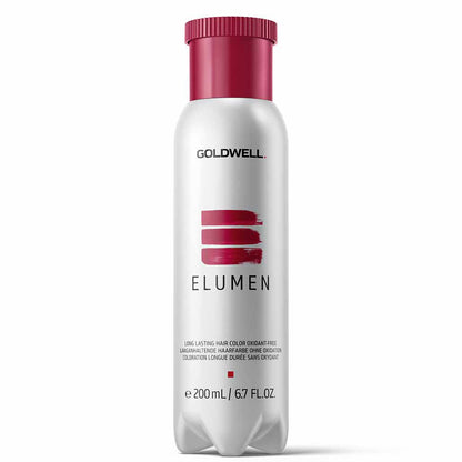 Goldwell Elumen Direct Dye Permanent Hair Colour - NA@2 Natural Ash - 200ml
