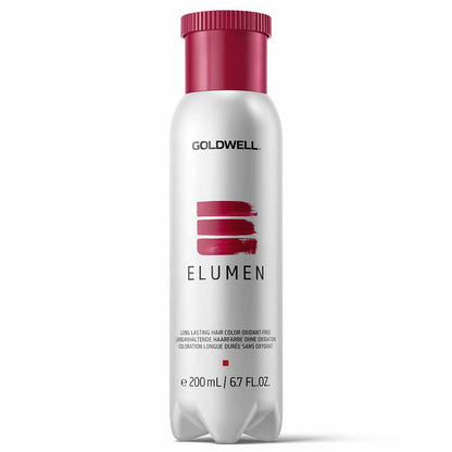 Goldwell Elumen Direct Dye Permanent Hair Colour - Clear - 200ml