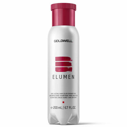 Goldwell Elumen Direct Dye Permanent Hair Colour - GN@ALL Green - 200ml