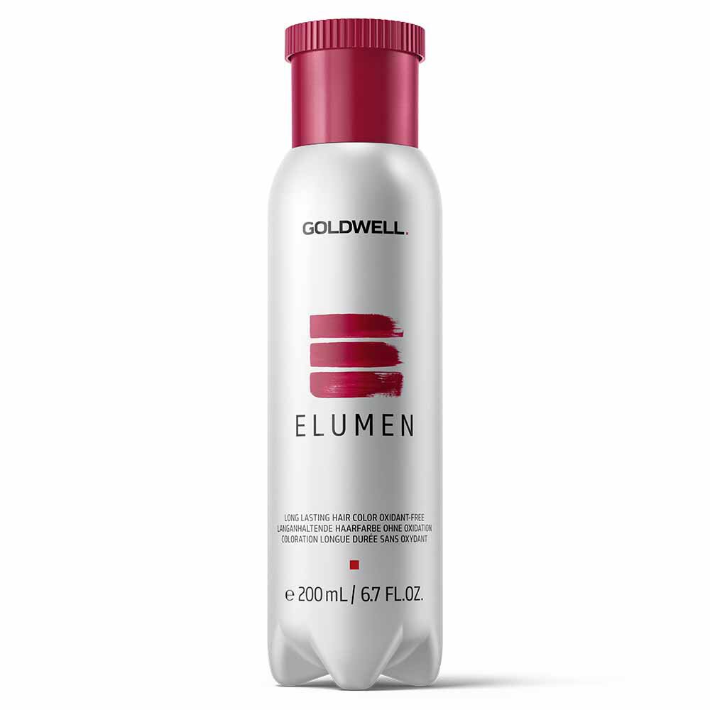 Goldwell Elumen Direct Dye Permanent Hair Colour - SB@10 Silver Beige - 200ml
