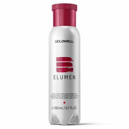 Goldwell Elumen Direct Dye Permanent Hair Colour - SB@10 Silver Beige - 200ml