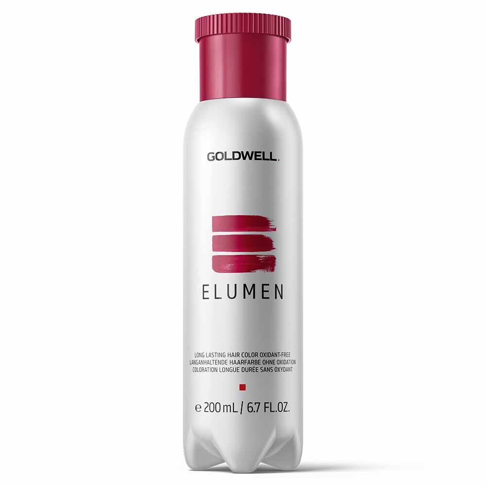 Goldwell Elumen Direct Dye Permanent Hair Colour - AB@9 Ash Brow - 200ml