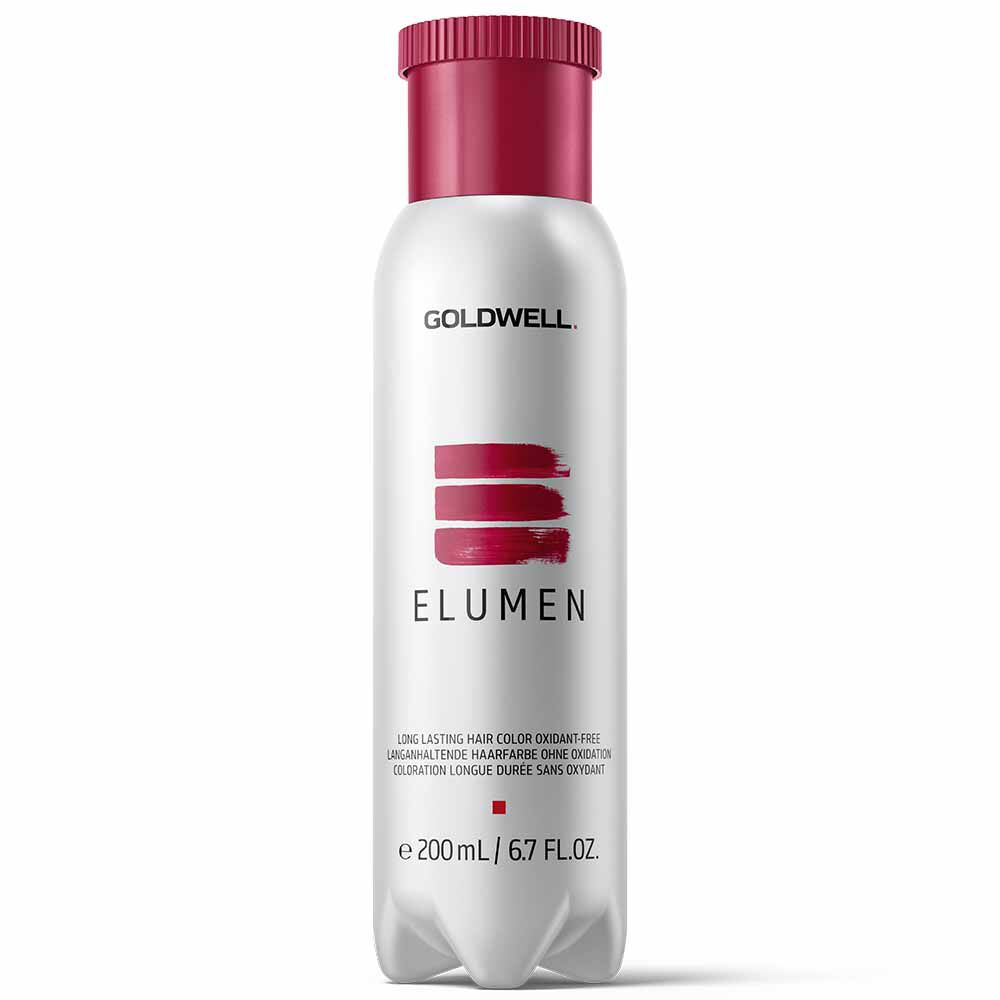 Goldwell Elumen Direct Dye Permanent Hair Colour - 200ml