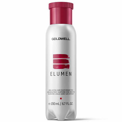 Goldwell Elumen Direct Dye Permanent Hair Colour - NB@4 Natural Medium Brown - 200ml