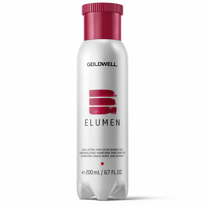 Goldwell Elumen Direct Dye Permanent Hair Colour - NB@5 Natural Brown - 200ml