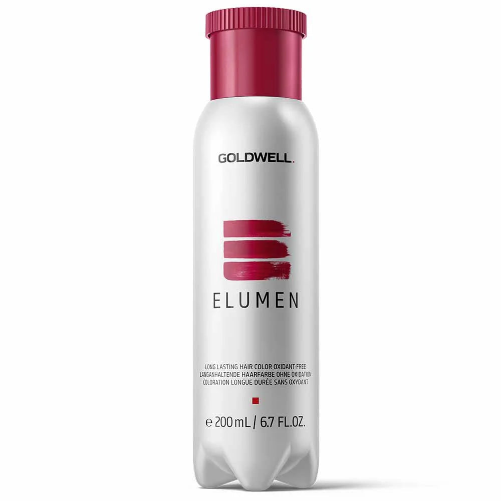 Goldwell Elumen Direct Dye Permanent Hair Colour - 200ml