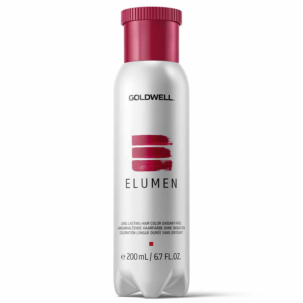 Goldwell Elumen Direct Dye Permanent Hair Colour - NN@4 Natural - 200ml