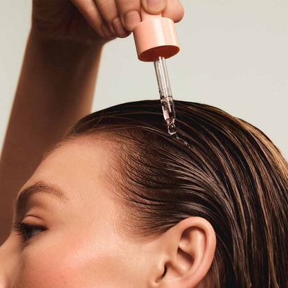 Maria Nila Head & Hair Heal Soothing Hair Serum 50ml