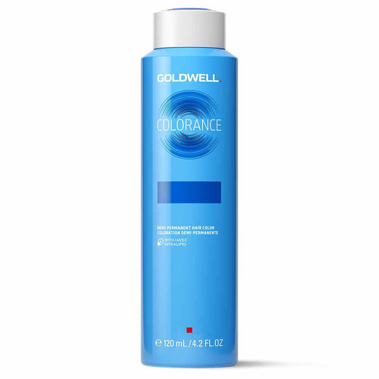 Goldwell Colorance Can Demi-Permanent Hair Colour - 10P 120ml