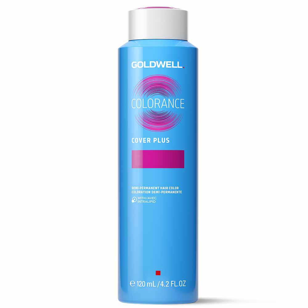 Goldwell Colorance Cover Plus Can Demi-Permanent Hair Colour - 7NN 120ml