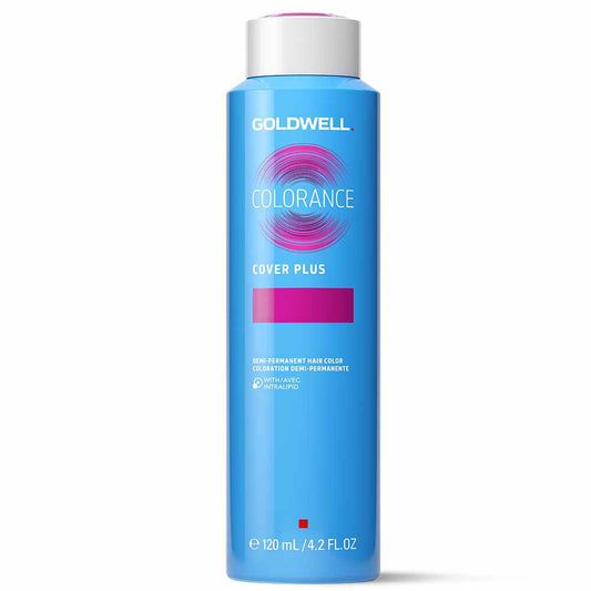 Goldwell Colorance Cover Plus Can Demi-Permanent Hair Colour - 7NN 120ml