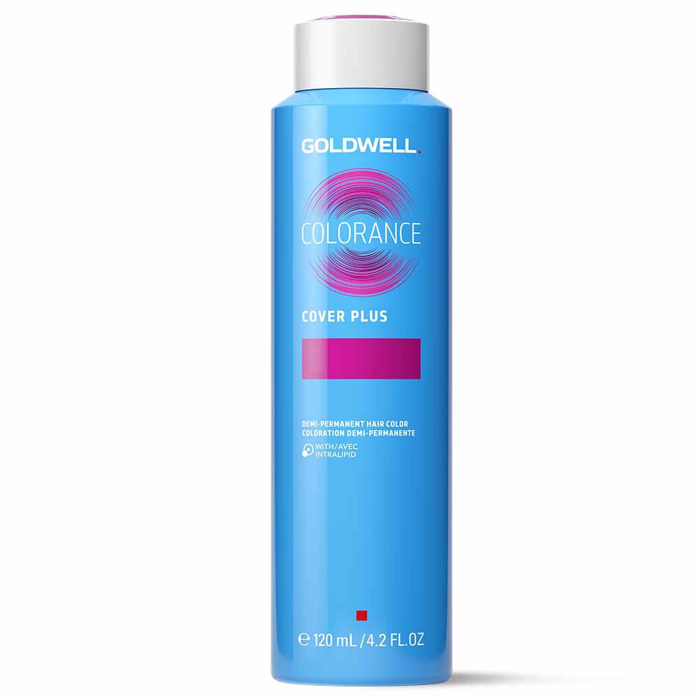 Goldwell Colorance Cover Plus Can Demi-Permanent Hair Colour - 8NN 120ml