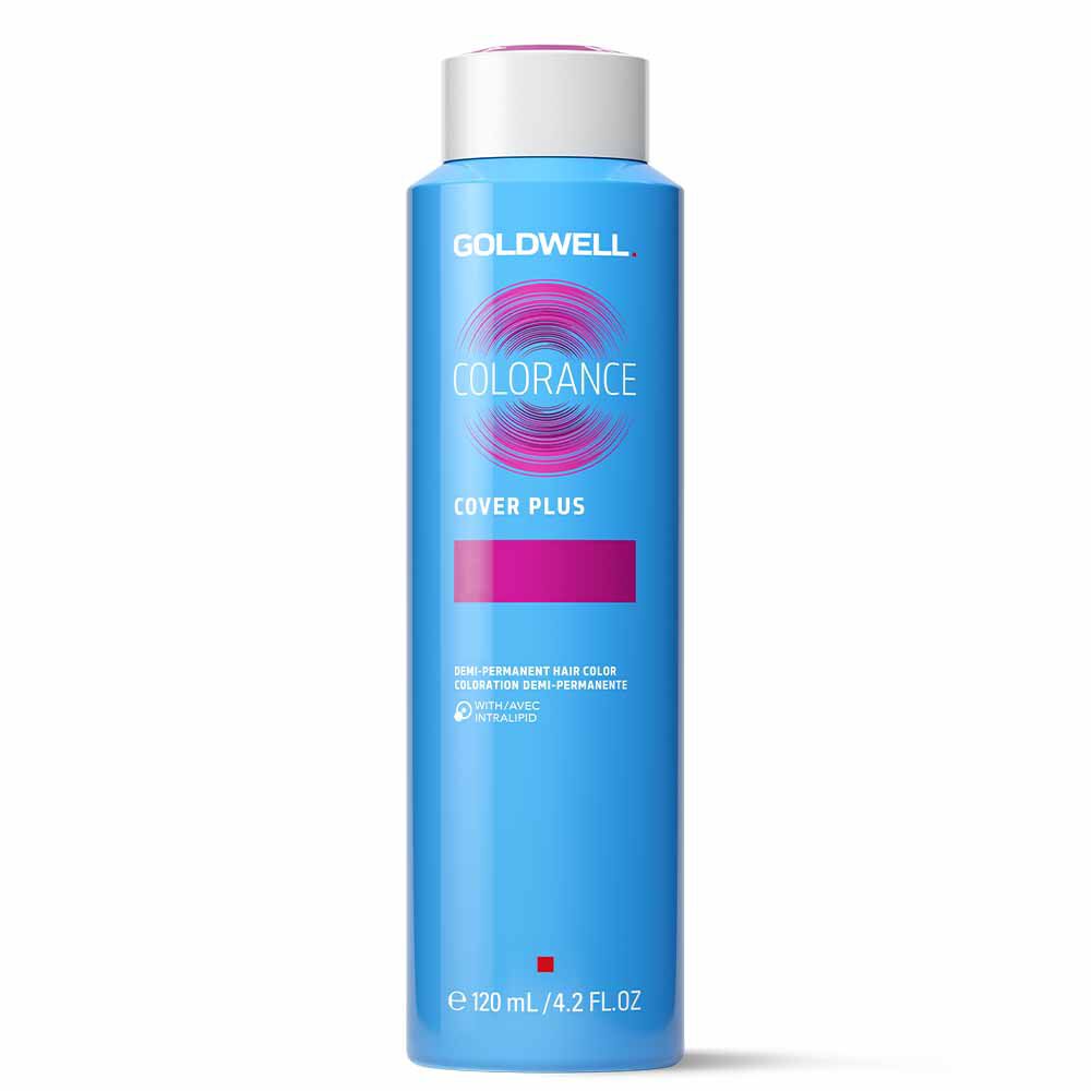 Goldwell Colorance Cover Plus Can Demi-Permanent Hair Colour - 6LL 120ml