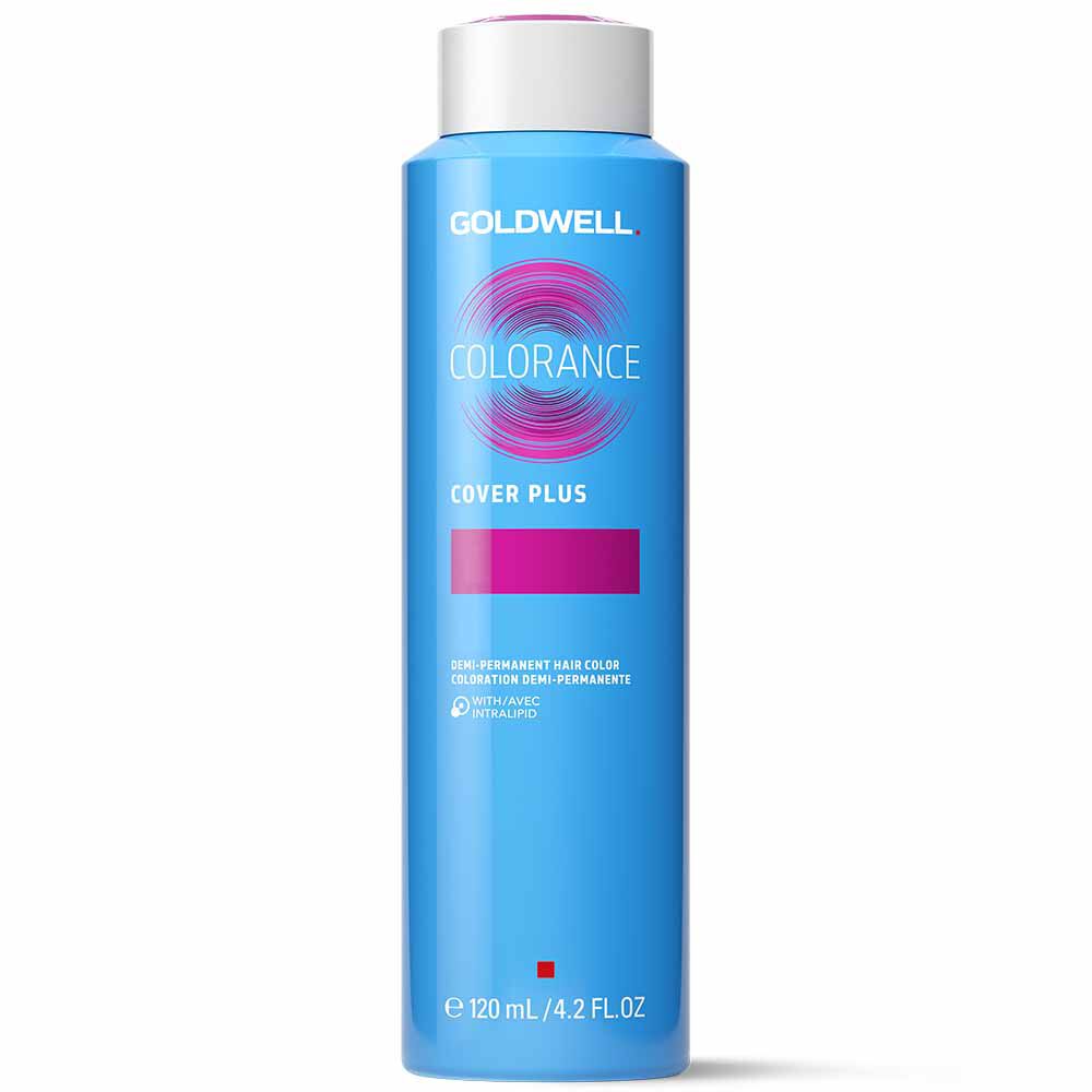 Goldwell Colorance Cover Plus Can Demi-Permanent Hair Colour - 8LL 120ml