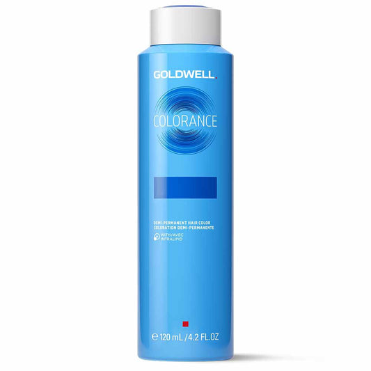 Goldwell Colorance Can Demi-Permanent Hair Colour - 8G 120ml