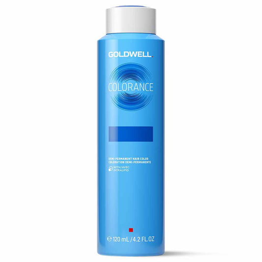 Goldwell Colorance Can Demi-Permanent Hair Colour - 4N 120ml