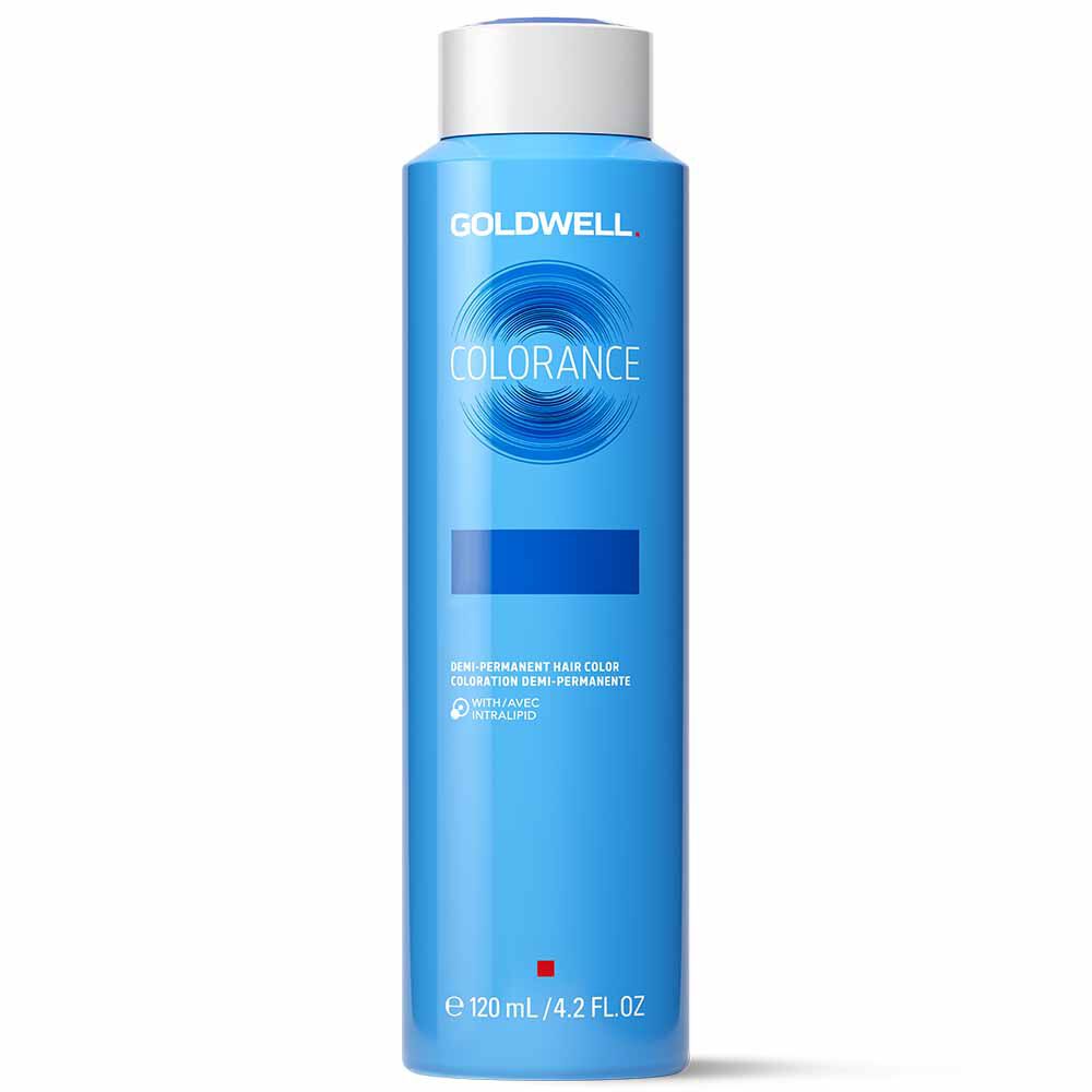 Goldwell Colorance Can Demi-Permanent Hair Colour - 2N 120ml 2A