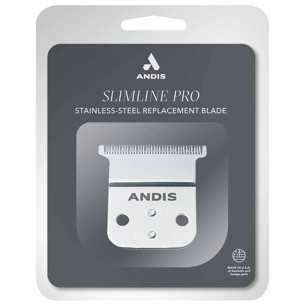 Andis Slimline Pro Stainless Steel Replacement Blade