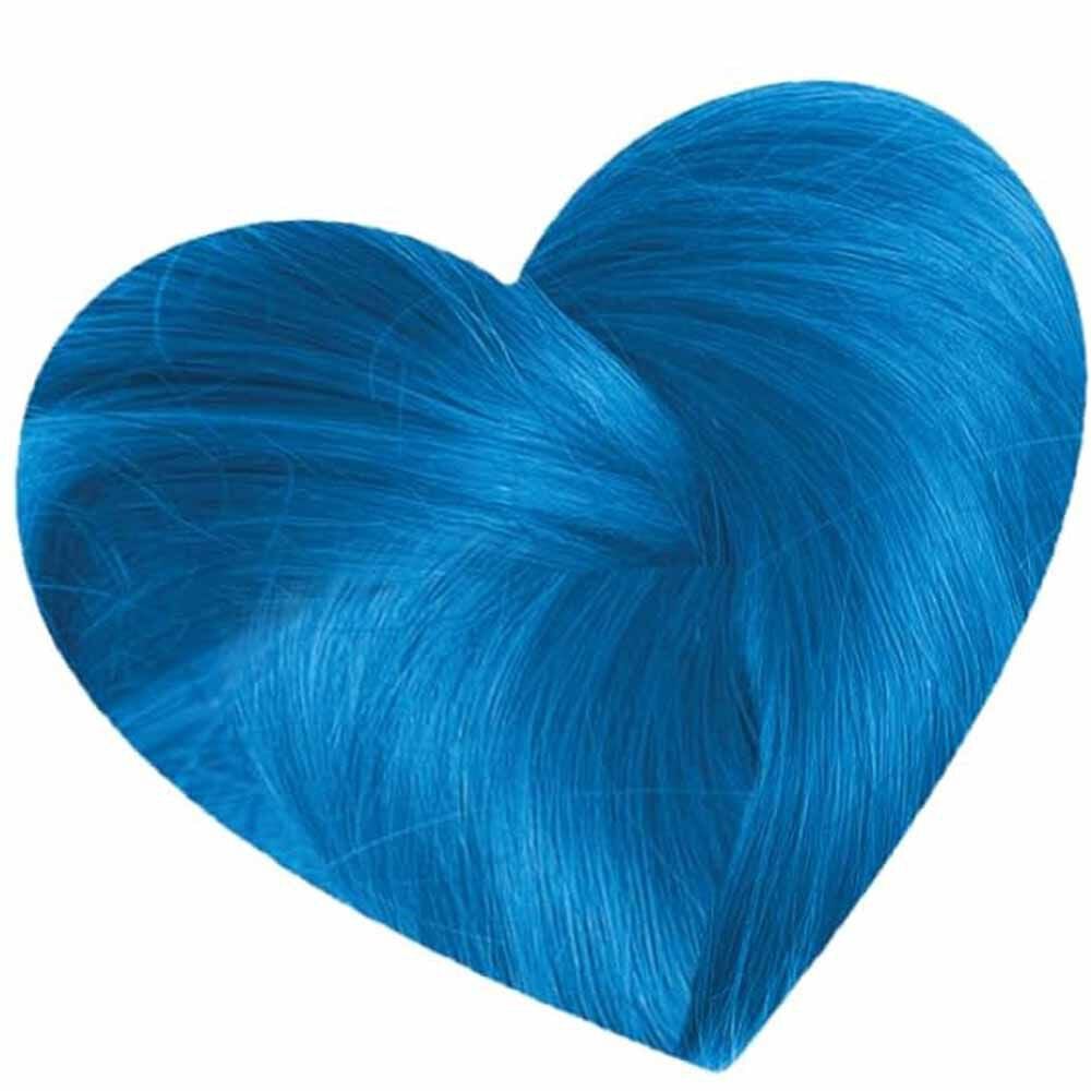 Manic Panic Love Color Colour Depositing Conditioner -Blue Valentine - 236ml