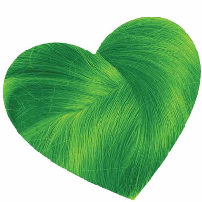 Manic Panic Love Color Colour Depositing Conditioner -Green Venus - 236ml