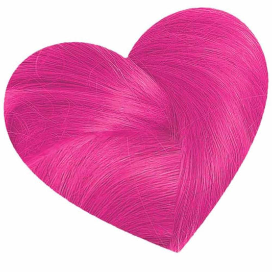 Manic Panic Love Color Colour Depositing Conditioner -Pink Passion - 236ml