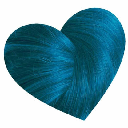 Manic Panic Love Color Colour Depositing Conditioner -Teal Temptress - 236ml