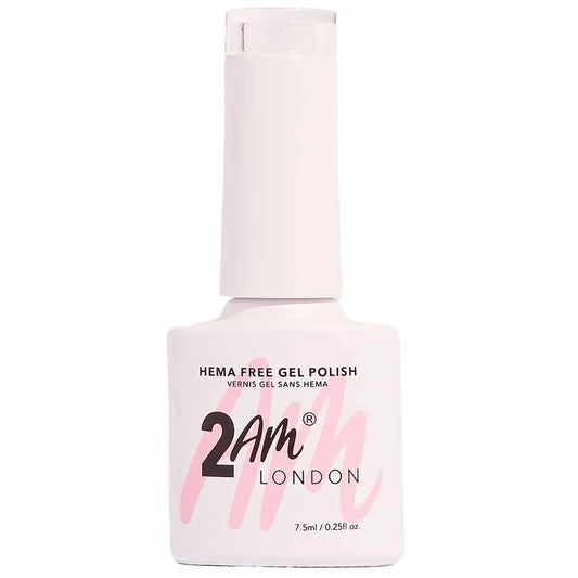 2AM London Top Coat - Get On Top 7.5ml
