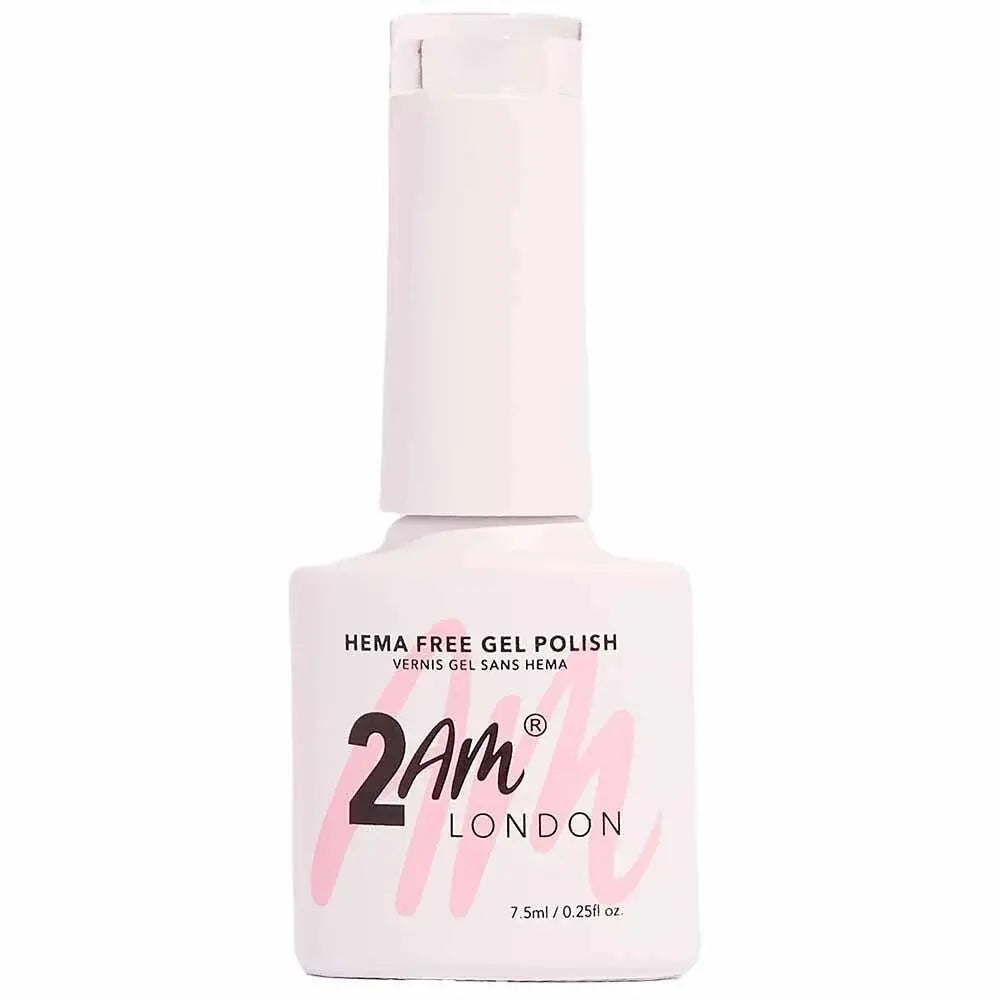 2AM London Base Coat - First Base 7.5ml