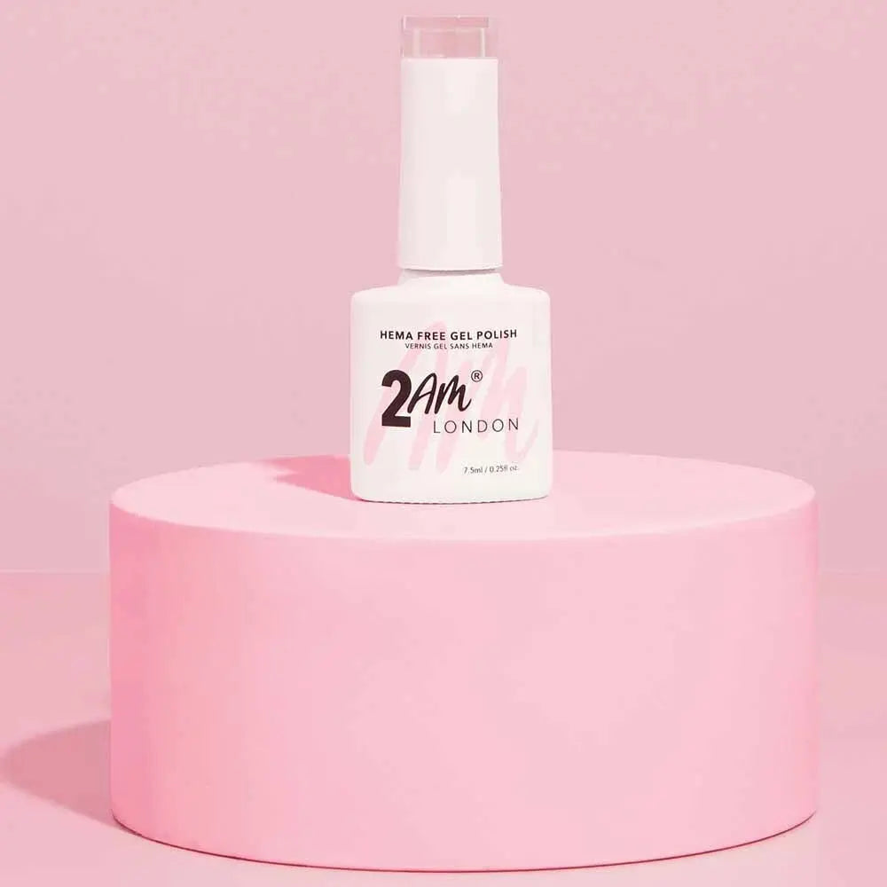 2AM London Base Coat - First Base 7.5ml