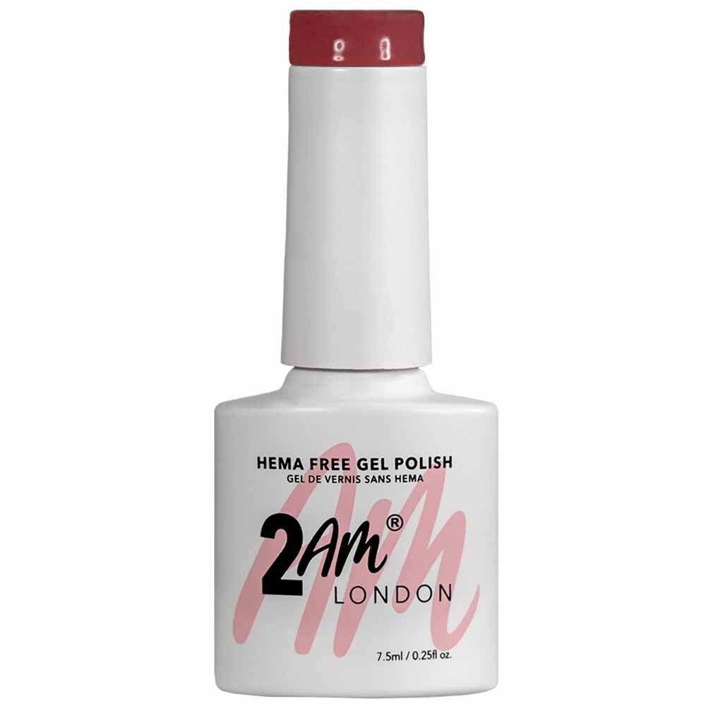 2AM London Gel Polish - Street Corner - 7.5ml