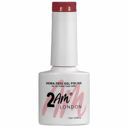 2AM London Gel Polish - Street Corner - 7.5ml