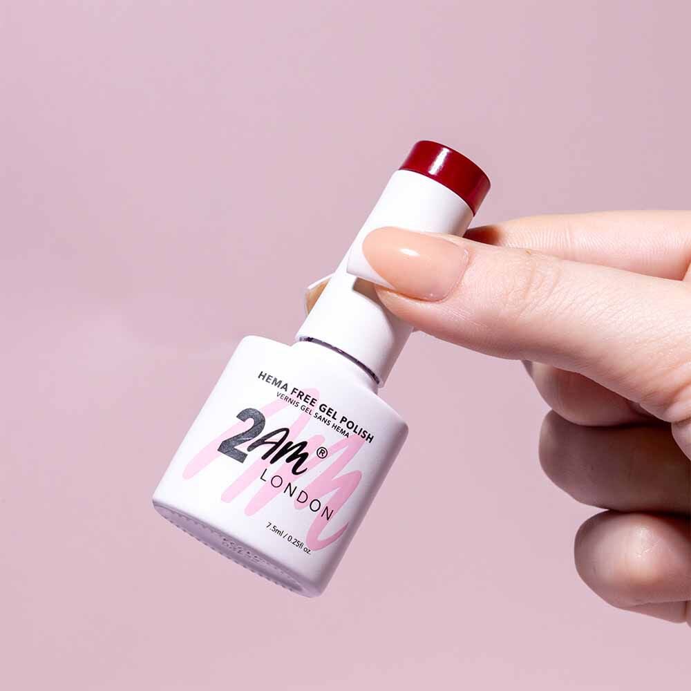 2AM London Gel Polish - Street Corner - 7.5ml