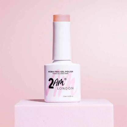 2AM London Gel Polish - Blinding Highlight - 7.5ml