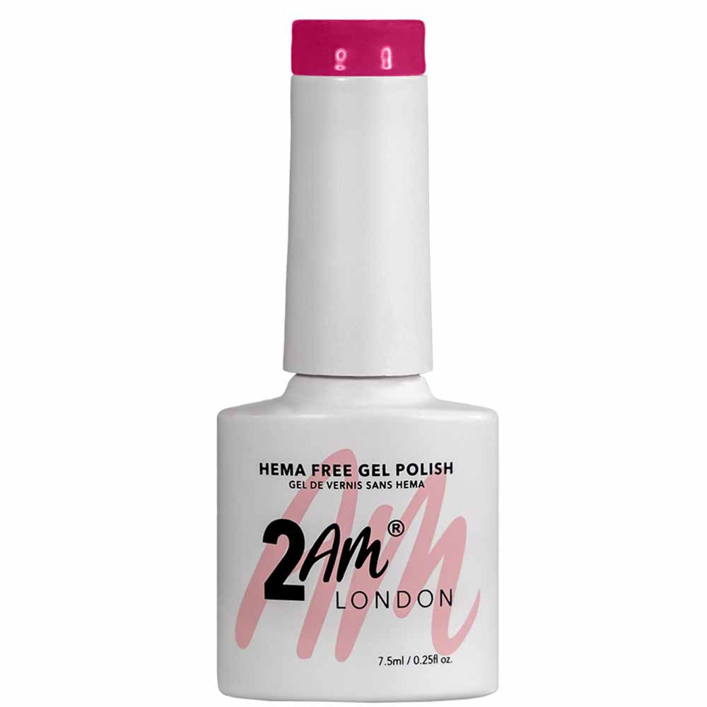 2AM London Gel Polish - Not Your Baby - 7.5ml