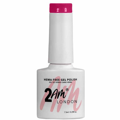 2AM London Gel Polish - Not Your Baby - 7.5ml