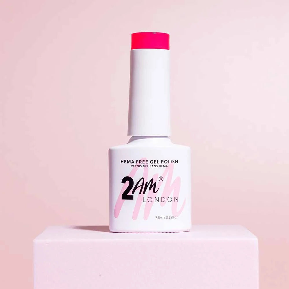 2AM London Gel Polish - Not Your Baby - 7.5ml