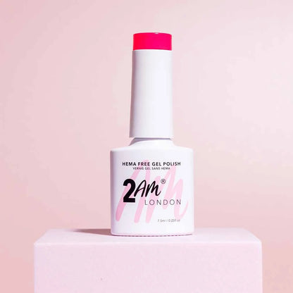 2AM London Gel Polish - Not Your Baby - 7.5ml
