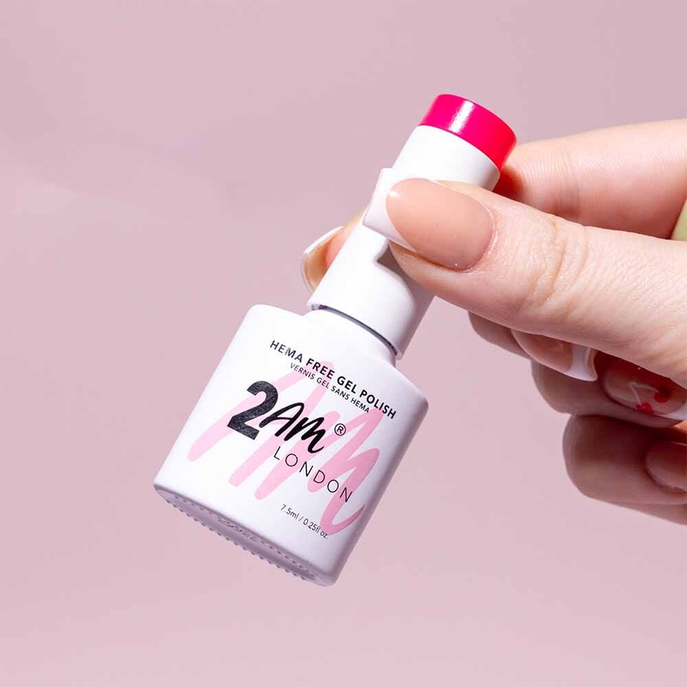2AM London Gel Polish - Not Your Baby - 7.5ml