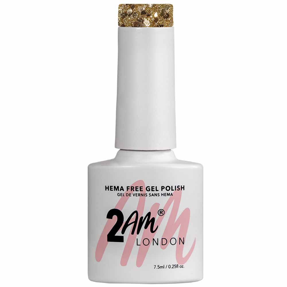 2AM London Gel Polish - Out. Out? - 7.5ml