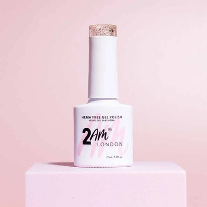 2AM London Gel Polish - Out. Out? - 7.5ml