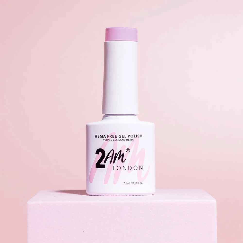 2AM London Gel Polish - He Cried - 7.5ml