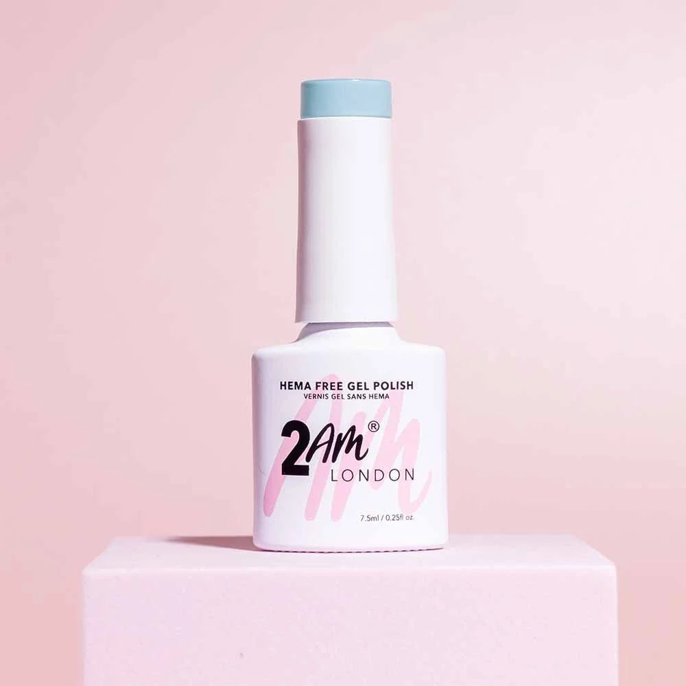 2AM London Gel Polish - BFF - 7.5ml