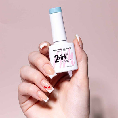 2AM London Gel Polish - BFF - 7.5ml