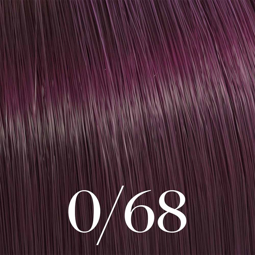 Wella Professionals Color Touch Demi-Permanent Hair Colour Very Light - 0/68