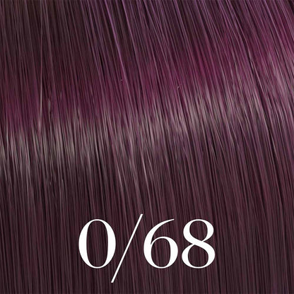 Wella Professionals Color Touch Demi-Permanent Hair Colour Very Light - 0/68