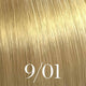 Wella Professionals Color Touch Demi-Permanent Hair Colour Very Light - 9/01 Very Light Blonde Natural Ash Swatch