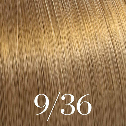 Wella Professionals Color Touch Demi-Permanent Hair Colour Very Light - 9/36 Very Light Blonde Gold Violet