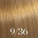 Wella Professionals Color Touch Demi-Permanent Hair Colour Very Light - 9/36 Very Light Blonde Gold Violet Swatch