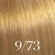 Wella Professionals Color Touch Demi-Permanent Hair Colour Very Light - 9/73 Very Light Blonde Brown Gold Swatch