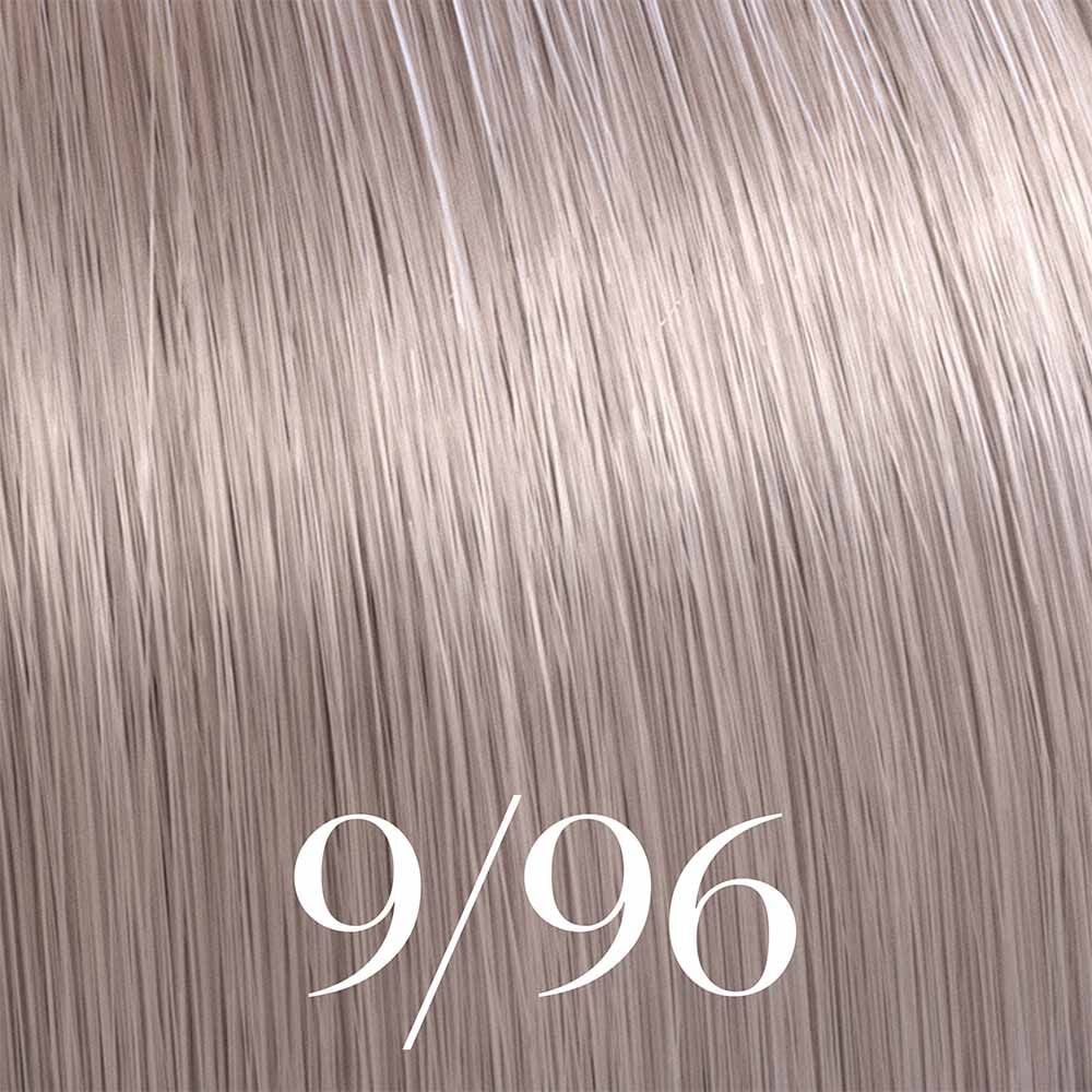 Wella Professionals Color Touch Demi-Permanent Hair Colour Very Light - 9/96 Very Light Blonde Cendre Violet